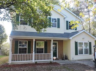 3298 Huntington Cir, Waldorf, MD
