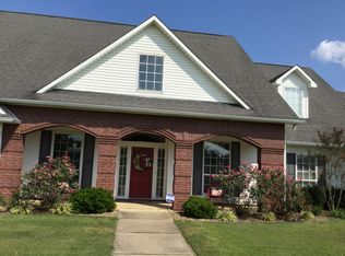 1838 Pine Lake Rd, Broken Bow, OK 74728