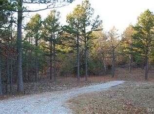 63 Highway N, Licking, MO 65542