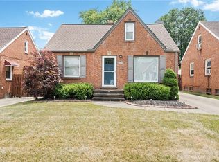 3419 Grovewood Ave, Parma, OH 44134