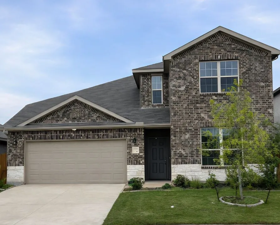 3226 Sioux Trl