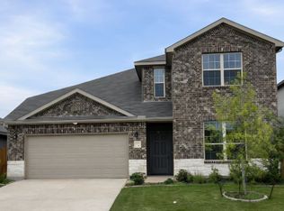 3226 Sioux Trl, Crandall, TX 75114