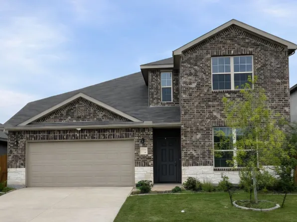 3226 Sioux Trl, Crandall, TX 75114