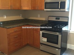 240 Maverick St #2, Boston, MA 02128