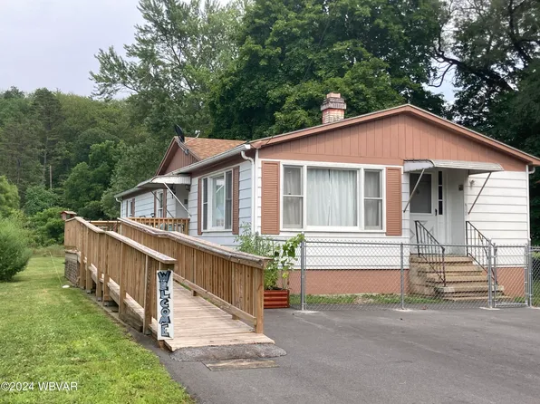 2596 Lycoming Creek Rd, Williamsport, PA 17701