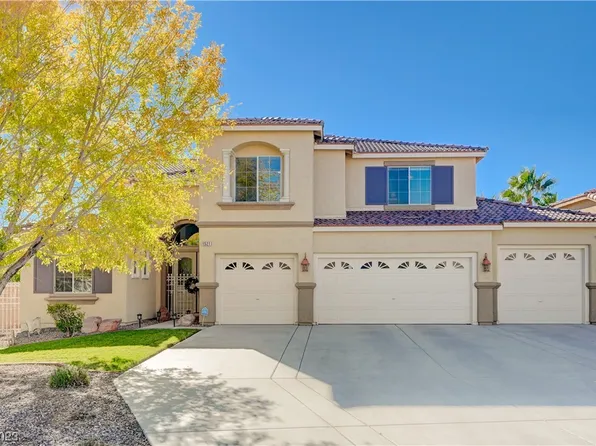 1521 Gentle Brook St, North Las Vegas, NV 89084