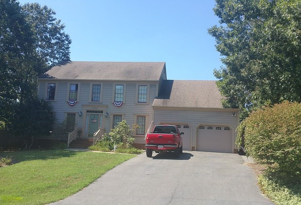 Property Front View