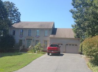 10505 Edinburgh Dr, Spotsylvania, VA 22553