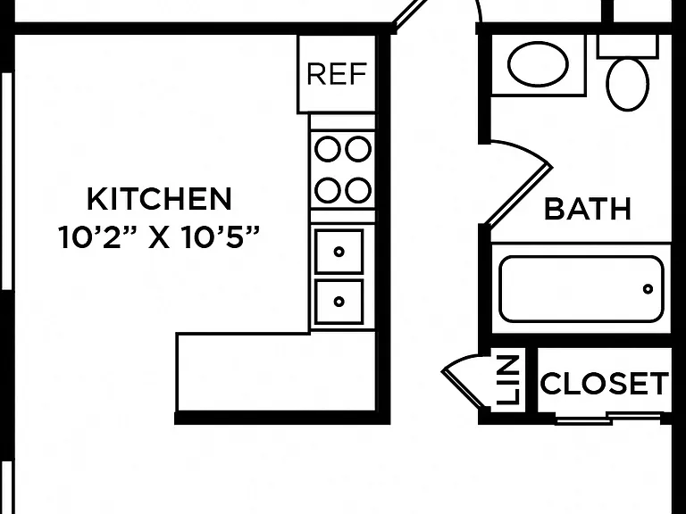 Quakertown West Apartment Homes — Photo 16