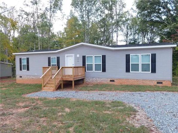 162 Briar Creek Ests, Thomasville, NC 27360