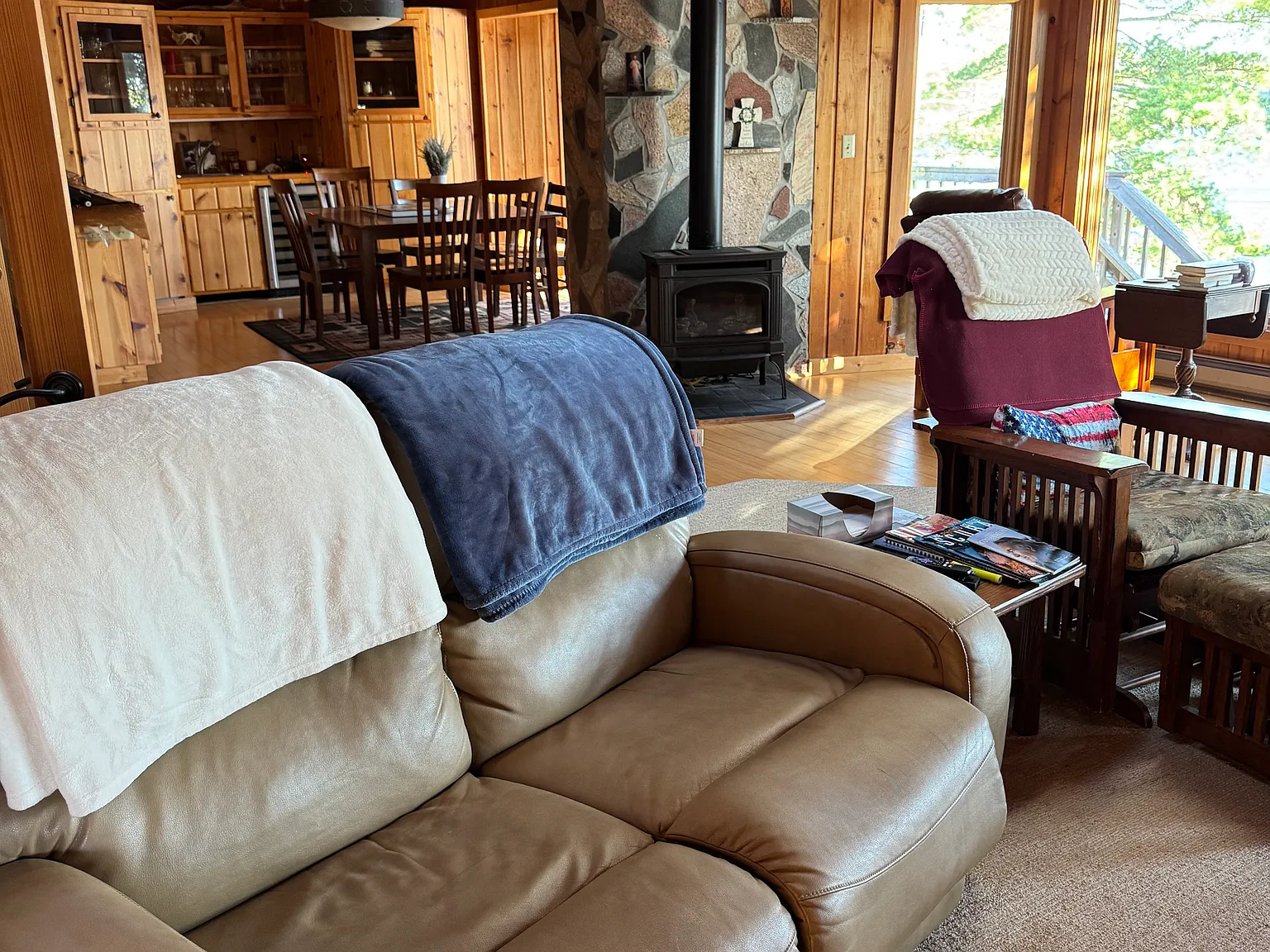 White Pine Trl, International Falls — Photo 2