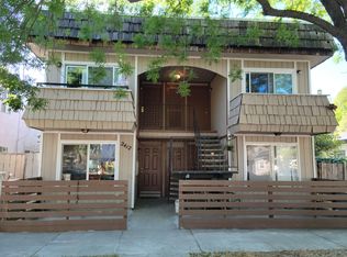 2412 25th St APT 4, Sacramento, CA 95818