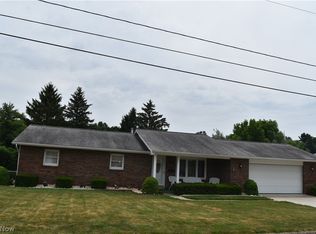 154 Crisswill Rd, Saint Clairsville, OH 43950