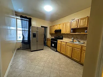 2001 Bergen Street, #2