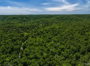 Timberhill Rd TRACT 2, Raymondville, MO 65555