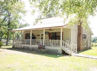 140 Finley Rd, Leakesville, MS 39451