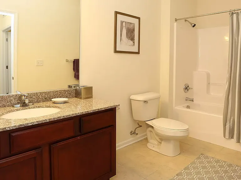 The Kensington at Halfmoon — Photo 29