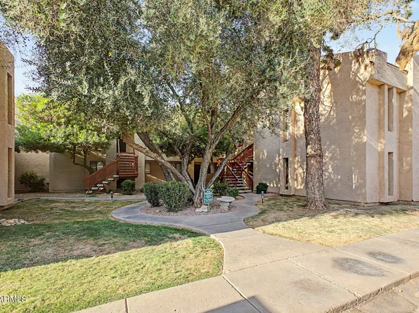 3131 W COCHISE Drive #257, Phoenix, AZ 85051