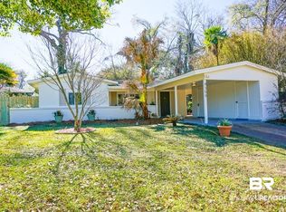 4159 Rebecca Rd, Mobile, AL 36609