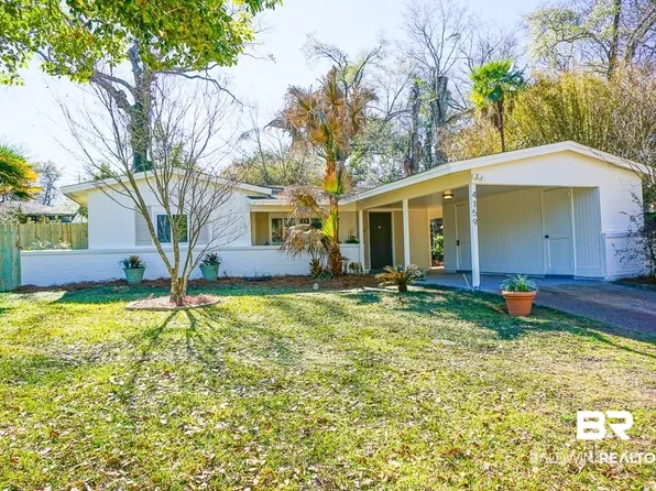 4159 Rebecca Rd, Mobile, AL 36609