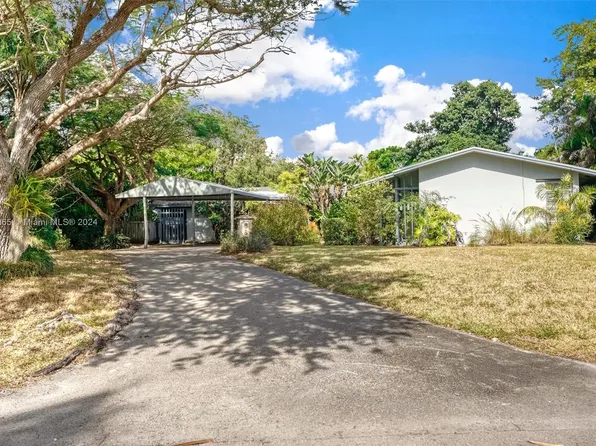 6891 SW 130th Ter, Pinecrest, FL 33156