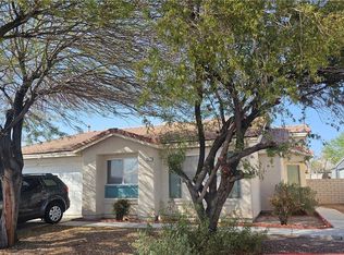 2112 Hollow Oak Ave, North Las Vegas, NV 89031