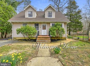 16 E Mill Creek Rd, Eastampton, NJ 08060