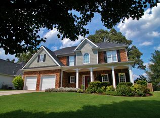 2350 Potomac View Ct, Grayson, GA 30017