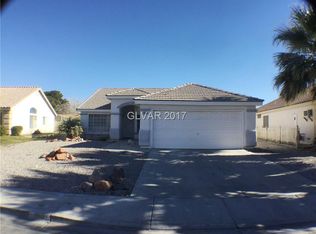 1910 Falstaff Way, Las Vegas, NV 89142