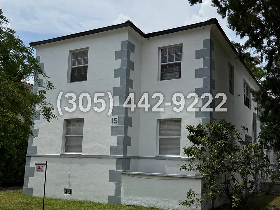 15 Sidonia Ave #4