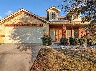 2200 Julian Dr, McKinney, TX 75071