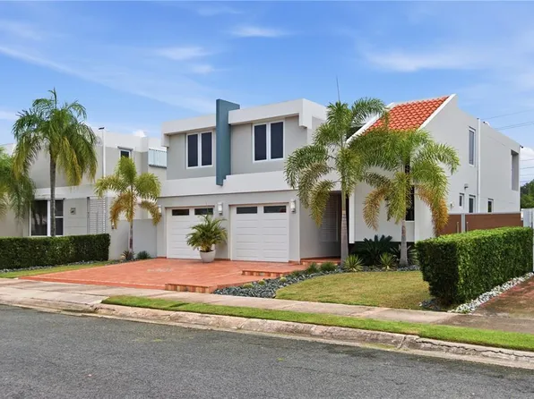 364 Villas De La Plz #Q7, Vega Baja, PR 00693
