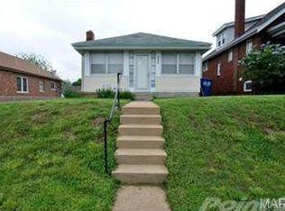 6445 Smiley Ave, Saint Louis, MO