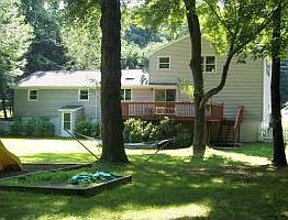 Magnificent , professionally landscaped property
