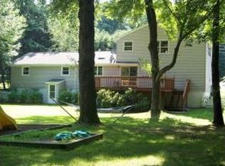 3758 Black Rock Tpke, Fairfield, CT 06825