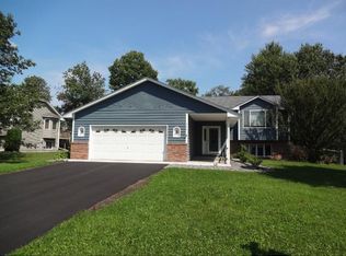 1200 9th Ave N, Sauk Rapids, MN 56379