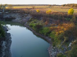 Oglesby Neff Park Rd, Moody, TX 76557