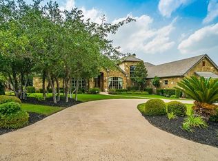 311 Bella Montagna Cir, Austin, TX 78734
