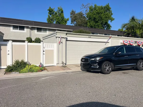 14295 Suffolk St, Westminster, CA 92683