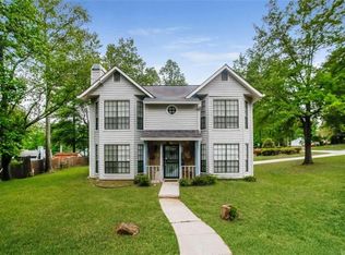 5434 Biffle Downs Rd, Stone Mountain, GA 30088