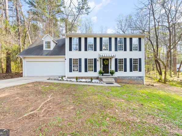 6175 Peake Rd, Macon, GA 31220