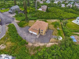 18701 Denmark Cir, Anchorage, AK 99516