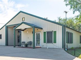 125 Chicktown Rd, Gatesville, TX 76528