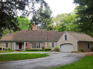 73 Arlington St, Winchester, MA 01890