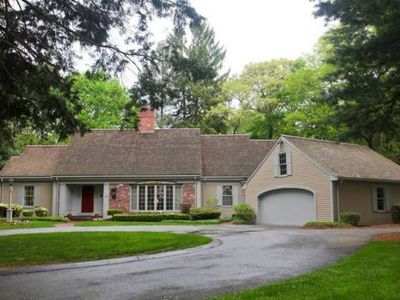 73 Arlington St, Winchester, MA, 01890