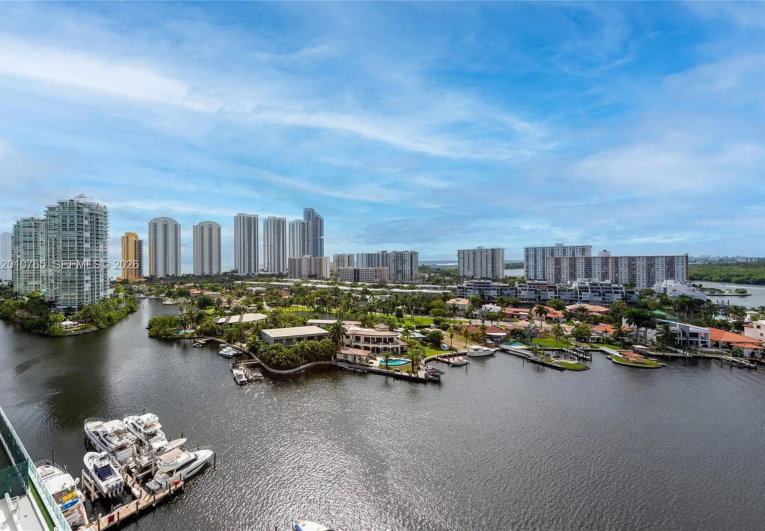 400 Sunny Isles Condo Eas — Photo 4