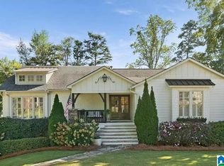 2129 Southwood Rd, Vestavia Hills, AL 35216