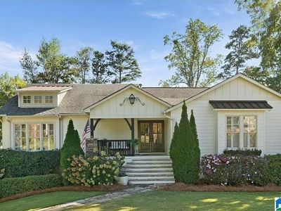 2129 Southwood Rd, Vestavia Hills, AL, 35216