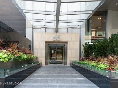65 E Monroe St UNIT 4222, Chicago, IL, 60603