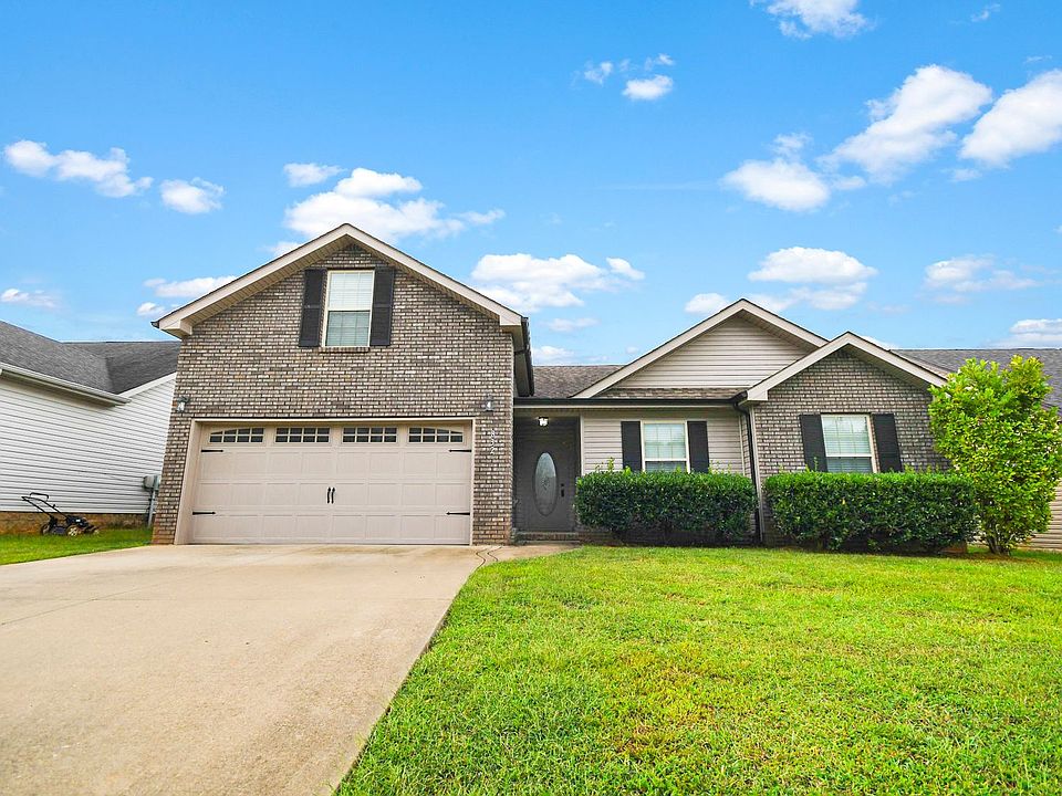 1st image of 832 Shelton Cir